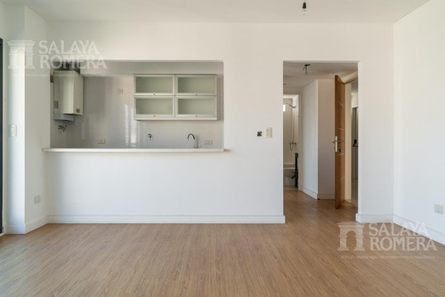 Imagen 6 de 26 de Departamento De 2 Ambientes En Venta A Estrenar En Caballito