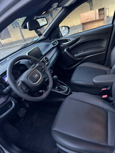 Fiat Cronos 1.3 Precision Cvt