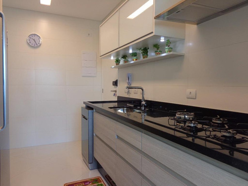 Imagem 15 de 30 de Cobertura Com 5 Dormitórios À Venda, 390 M² Por R$ 3.700.000,00 - Enseada - Guarujá/sp - Co0330