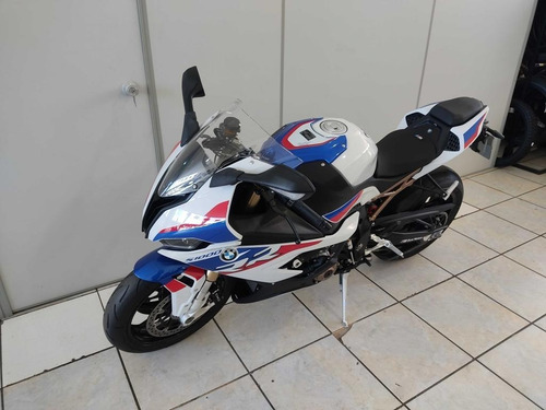 Imagem 6 de 8 de Bmw S1000rr M 2021