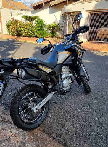 Honda Xre 300 Adventure Abs 2021/2022