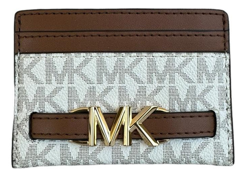 Tarjetero Michael Kors Modelo Reed