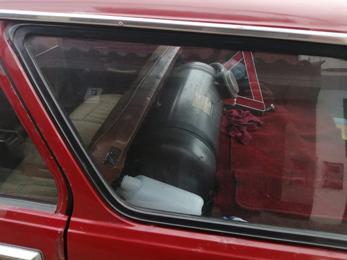 Toyota Corona 1981