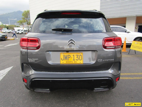Citroën C5 Aircross At 1.6 T