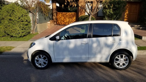 Imagen 2 de 9 de Vw Up