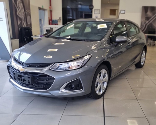 Imagen 14 de 25 de Chevrolet Cruze 5 Lt At 0km Entrega Stock Oferta /fr