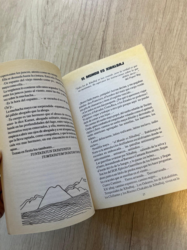 Alucinaciones Salvajes Proyectadas - Xuan Pablo Gonzalez