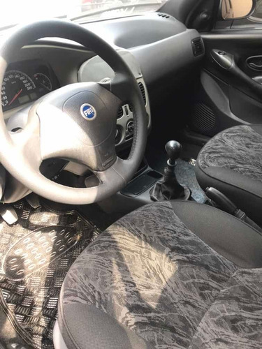 Fiat Palio Weekend 1.6 16v Stile 5p 2003