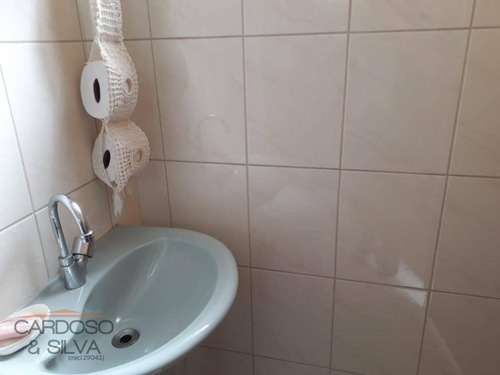 Imagem 4 de 11 de Casa Em Bairro Nobre R$670.000,00 - Ca0179
