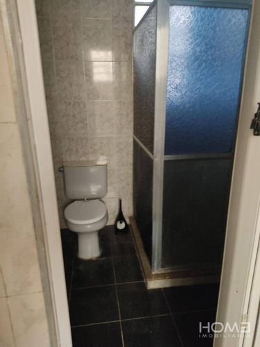Casa À Venda, 100 M² Por R$ 215.000,00 - Quintino Bocaiúva - Rio De Janeiro/rj - Ca0550