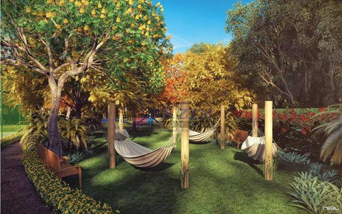 Imagem 6 de 9 de Terreno À Venda, 331 M² - Reserva Dos Jatobás - Louveira/sp - Te2599