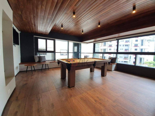 Imagem 12 de 18 de Apartamento No Itaim Bibi Com 1 Dormitório À Venda, 97 M² - Rua Itacema, 65 - Ap4598