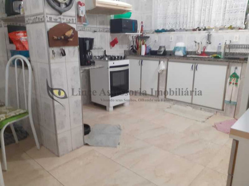 Imagem 14 de 15 de Casa De Rua-à Venda-grajaú-rio De Janeiro - Taca40067