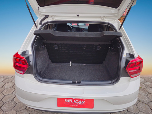 Volkswagen Polo 1.0 MPI TOTAL FLEX MANUAL