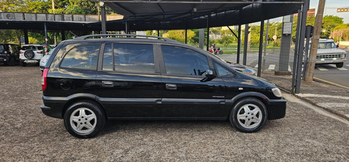 Chevrolet Zafira 2.0 Expression Flex Power Aut. 5p