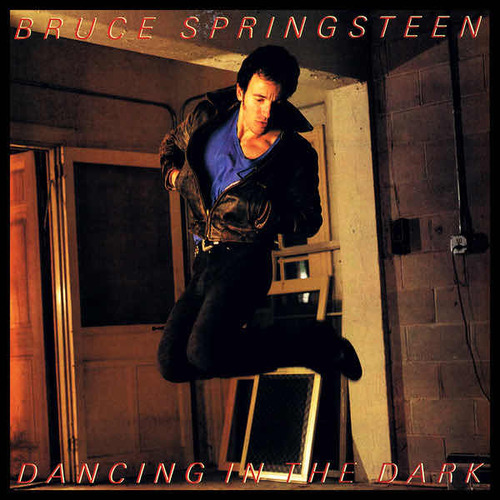 Bruce Springsteen - Dancing In The Dark