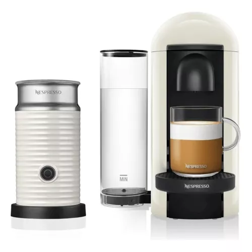 Ofertas Aeroccino Nespresso  Promoción accesorios gratis