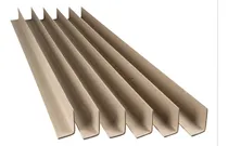 Comprar Mr Tape Esquineros De Cartón Kraft 2 X 2 Largo 120 Cm (25 Piezas)