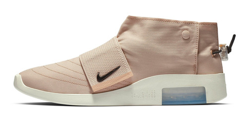 Zapatillas Nike Air Fear Of God Moccasin At8086-200 `