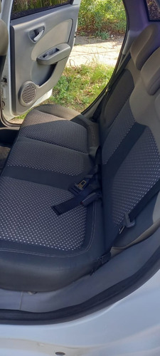 Fiat Grand Siena Dualogic Super Full Impecable Sin Detalles
