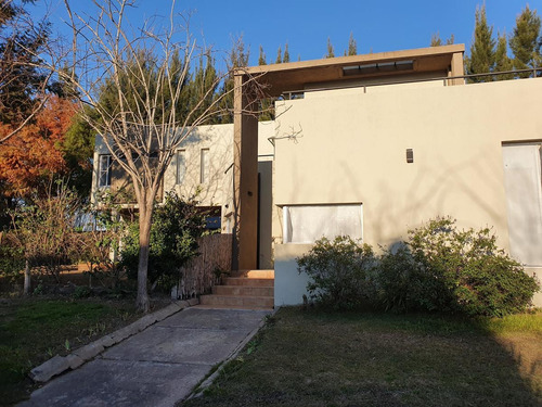 Imagen 2 de 26 de Casa - Barrancas De Santa Maria
