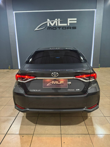Toyota Corolla 2.0 Xli Cvt 171Cv