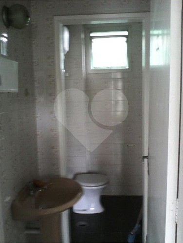 Apartamento Espaçoso-2 Dormitórios - Alves Dias - São Bernardo Do Campo - 373-im407691