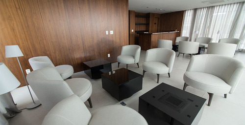 Imagem 10 de 15 de Sala À Venda No Bairro Campo Belo - São Paulo/sp - O-2112-7277