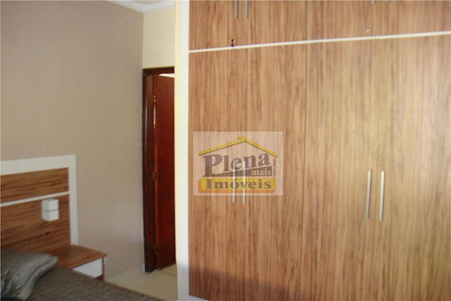 Imagem 28 de 30 de Chácara Residencial Maravilhosa À Venda, Jardim Boa Vista, Hortolândia. - Ch0006