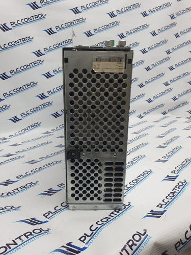 Rexroth Hds03.2-w100n-hs12-01-fw Servodrive (Usado)