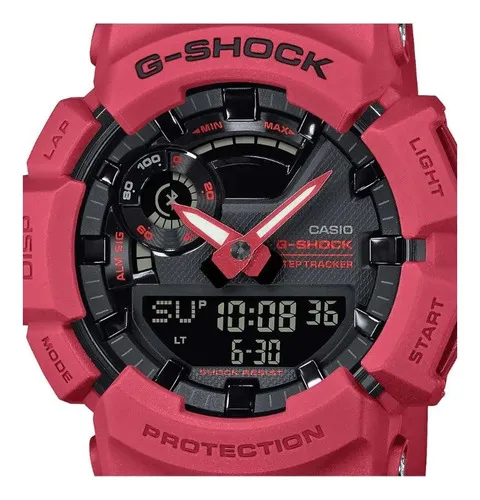 Reloj Casio G-Shock para hombre GA-700-7ACR