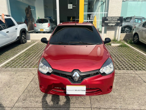 Renault Clio 1.2 Sport Style