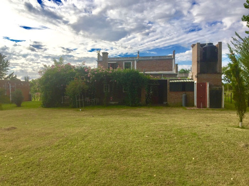 Imagen 3 de 14 de Casa Quinta - Nueva - En Gualeguay - Hermosa Chacra