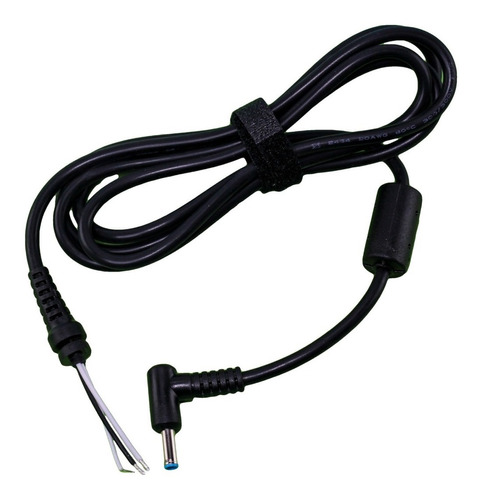Cable Cargador Fuente Dc Cord 4.5x2.7mm Notebook Htec