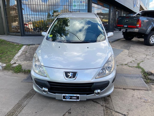 Peugeot 307 2.0 Hdi Xs 90cv 2008