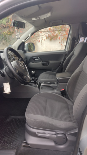 Volkswagen Amarok 2.0 Cd Tdi 163cv 4x2 Highline 2h2