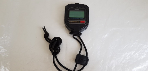 Casio Hs 30w Não Funciona