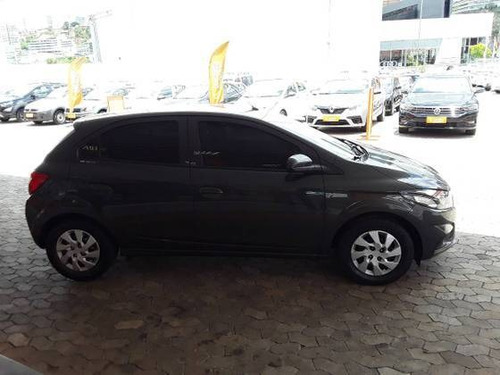 Chevrolet Onix 1.0 Mpfi Lt 8v Flex 4p Manual