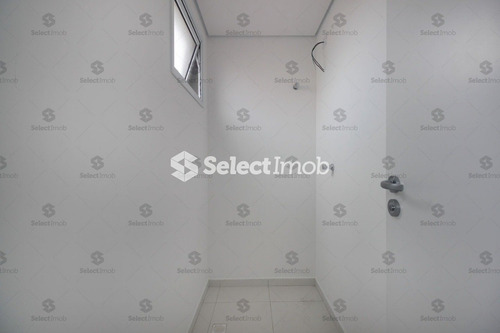 Imagem 13 de 15 de Apartamento - Vila Bocaina - Ref: 2015 - V-2015