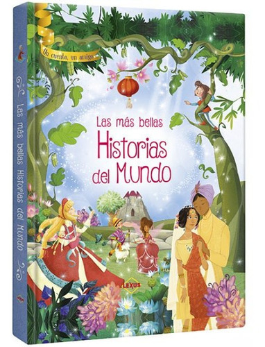  Historias Del Mundo