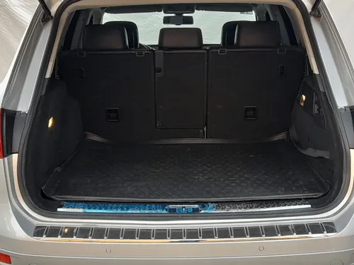 Volkswagen Touareg 4.2 V8 A-v8 At