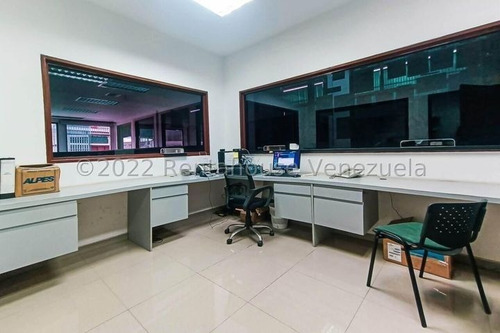 Imagen 9 de 30 de Galpón / Deposito Industrial Venta Mariche 23-16459 Eva Castillo 0414.3067220
