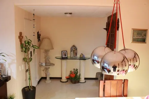Casa Condominio En Venta En Mirandela. Cod V1030003