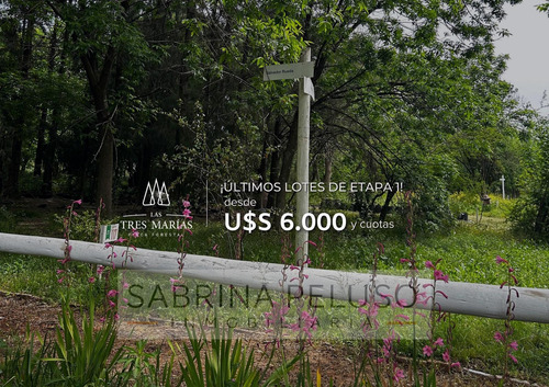Las Tres Marias Finca Forestal - Moreno