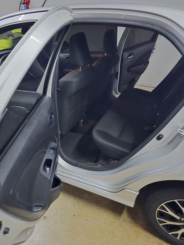 Toyota Etios 1.5 Sedan Xls At