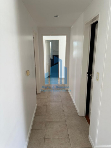 Alquiler Departamento 4 Ambientes C/cochera Y Amenities En Pilar