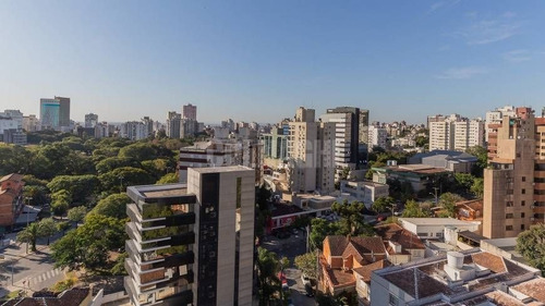 Imagem 2 de 27 de Apartamento À Venda, 101 M² Por R$ 1.300.000,00 - Rio Branco - Porto Alegre/rs - Ap0905