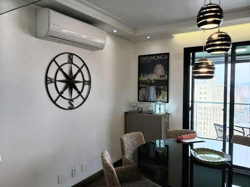 Imagem 3 de 20 de Apartamento Bela Vista Sao Paulo Sp Brasil - 3353
