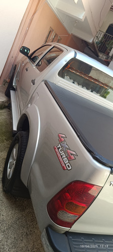 Toyota Hilux 3.0 Sr Cab. Dupla 4x4 4p
