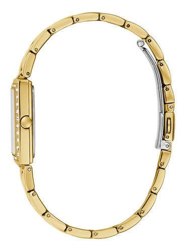 Reloj Guess Chateau Dama Gw0026l2 Oro Rosa